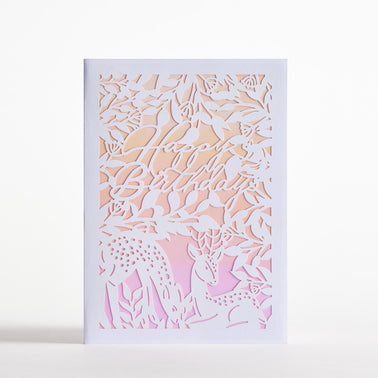 Birthday Pack (Assorted 12-Pack): Lovepop Moments™ Card