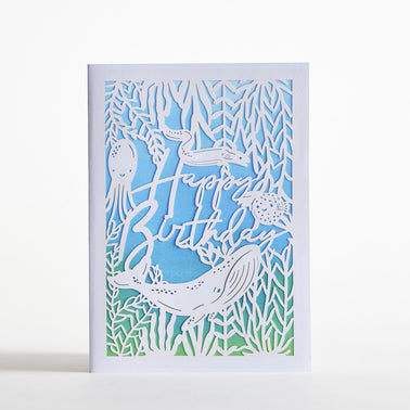 Birthday Pack (Assorted 12-Pack): Lovepop Moments™ Card
