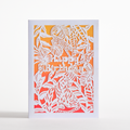 Wildlife Birthday: Lovepop Moments™ Card