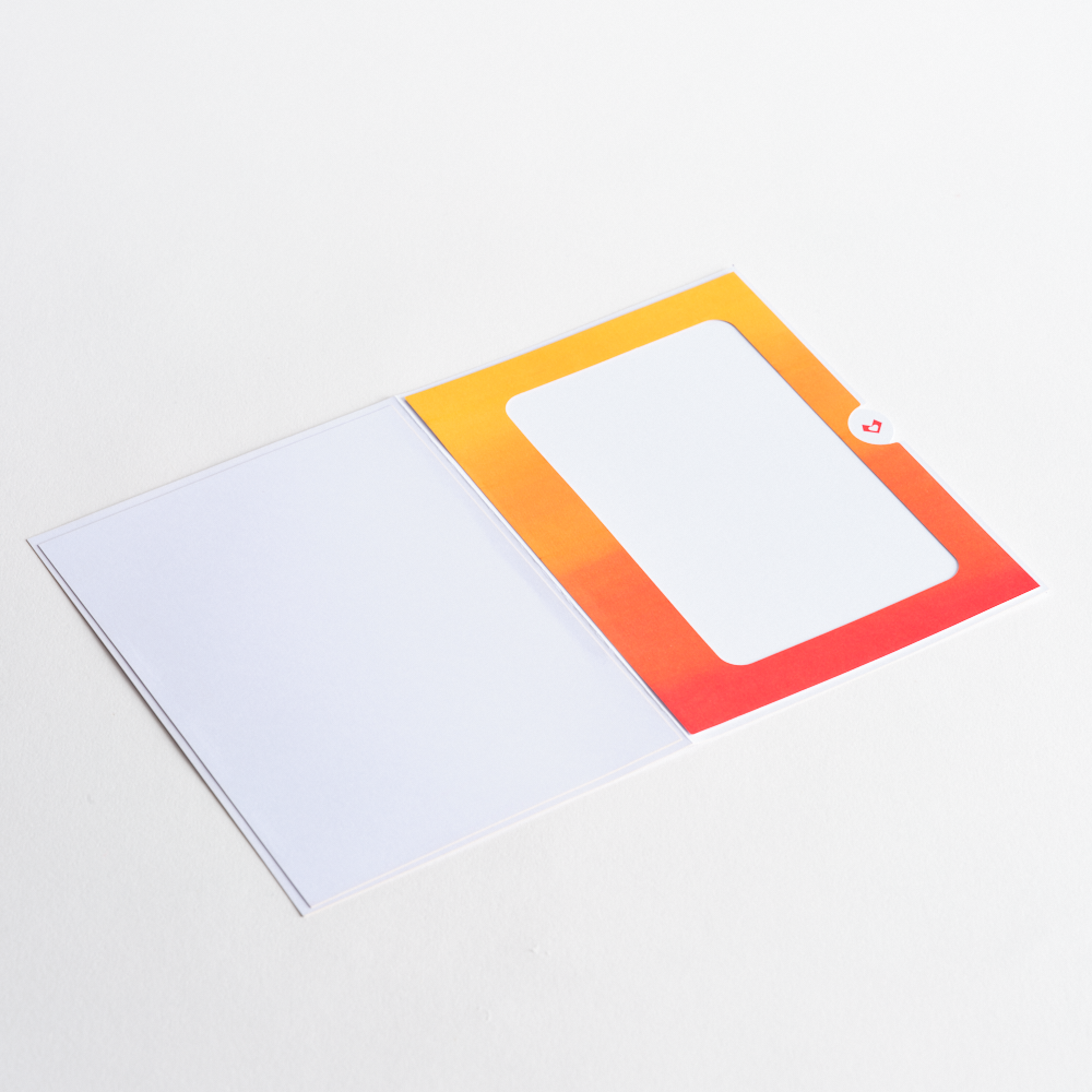 Wildlife Birthday: Lovepop Moments™ Card