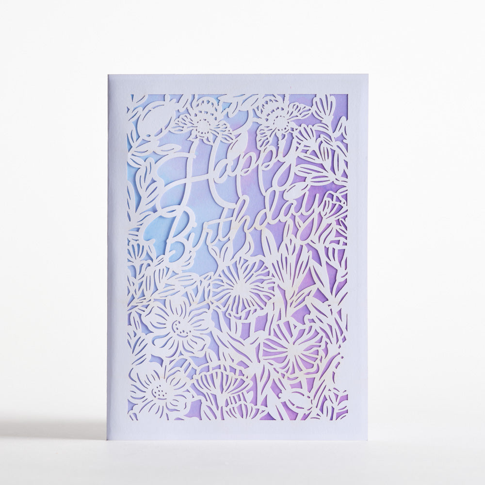 Birthday Pack (Assorted 12-Pack): Lovepop Moments™ Card
