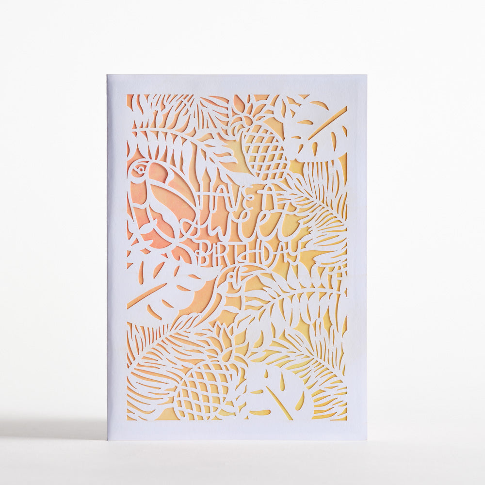 Birthday Pack (Assorted 12-Pack): Lovepop Moments™ Card