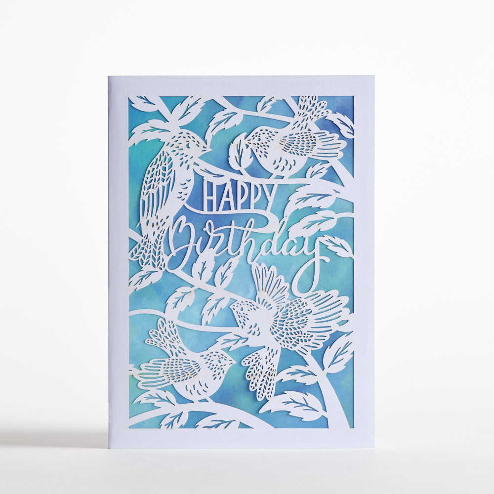 Moments Birthday (Assorted 12-Pack): Lovepop Moments™ Card