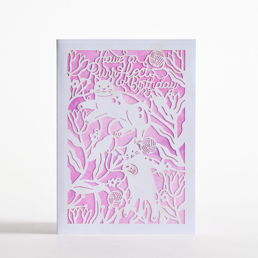 Birthday Pack (Assorted 12-Pack): Lovepop Moments™ Card