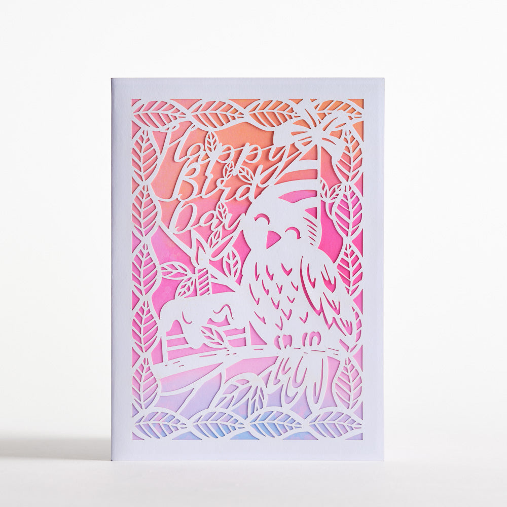 Birthday Pack (Assorted 12-Pack): Lovepop Moments™ Card