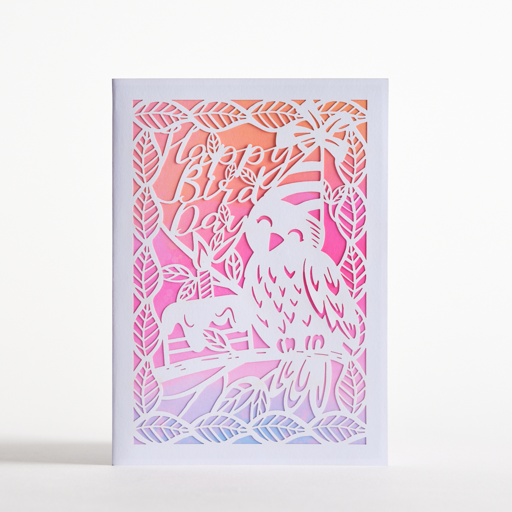 Moments Birthday (Assorted 12-Pack): Lovepop Moments™ Card