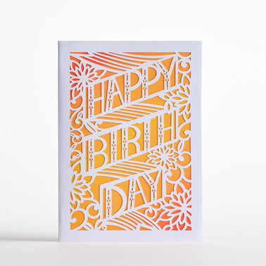 Birthday Pack (Assorted 12-Pack): Lovepop Moments™ Card