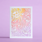 Congrats Sunshine: Lovepop Moments™ Card