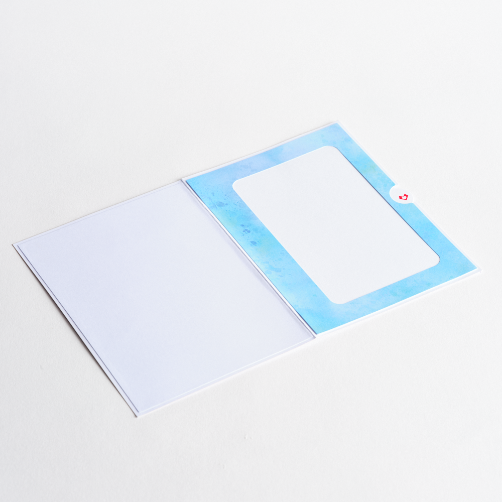 Floral Congratulations: Lovepop Moments™ Card