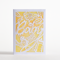 Baby Carriage: Lovepop Moments™ Card