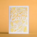 Baby Carriage: Lovepop Moments™ Card