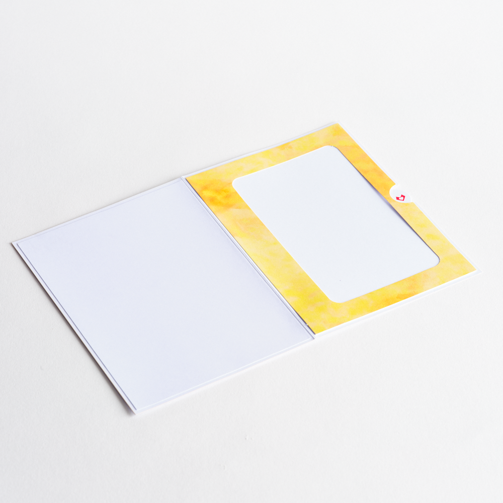 Baby Carriage: Lovepop Moments™ Card