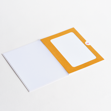 Joy to the World Angel Card 12-Pack: Lovepop Moments™