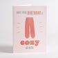 Cozy Birthday: Lovepop Press™