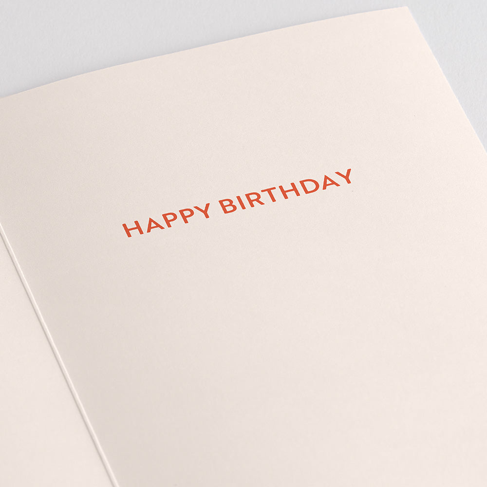 Forking Birthday: Lovepop Press™