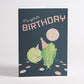 Veggie Birthday: Lovepop Press™