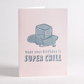 Chill Birthday: Lovepop Press™