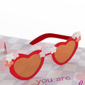 Spectacular Galentine's Day Pop-Up Card