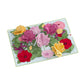 Flower Patch Pop-Up Card
