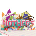 Harry Potter™ Sweet Mother's Day Pop-Up Card