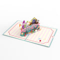Harry Potter™ Sweet Mother's Day Pop-Up Card