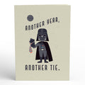 Star Wars™ TIE Fighter™ Father's Day Pop-Up Card