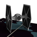 Star Wars™ TIE Fighter™ Father's Day Pop-Up Card