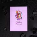 Disney Tim Burton's The Nightmare Before Christmas Mother's Day Pop-Up Card