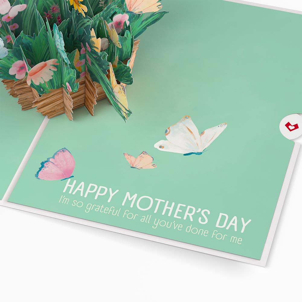 Mesmerizing Mother's Day Lovepop Cards Photo in 4K Mesmerizing Mother's Day Lovepop Cards Photo in 4K