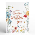 Mother's Day Jar Pop-Up Card