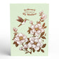 Mother’s Day Magnolia Pop-Up Card