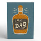 Cheers Father’s Day Pop-Up Card
