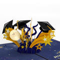 grad 2020 cards Lovepop Pop-Up Card