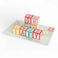 Oh Baby! Congrats Pop-Up Card