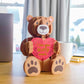 Giant Love Bear