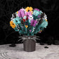 Disney Tim Burton's The Nightmare Before Christmas Scary Sweet Bouquet