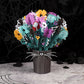 Disney Tim Burton's The Nightmare Before Christmas Scary Sweet Bouquet