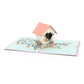 Mother's Day Butterflies & Birds 5-Pack