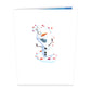 Disney Frozen 2 Olaf Pop-Up Card