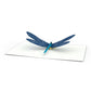 Dragonfly Notecards (4-Pack)