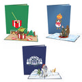 Star Wars™ Holiday 3-Pack