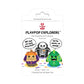 Playpop Explorers™: The Candy Bunch Super Pack + Bonus Gift