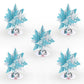 Stickerpop™: Holiday (Assorted 15-Pack)