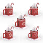 Stickerpop™: Holiday (Assorted 15-Pack)