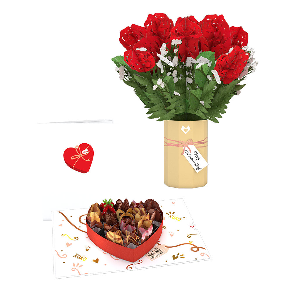 Romantic Love Bundle