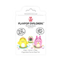 Playpop Explorers™: The Hoppy Bunch (1 of 3)