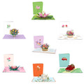 Floral 7-Pack Classic (2021)