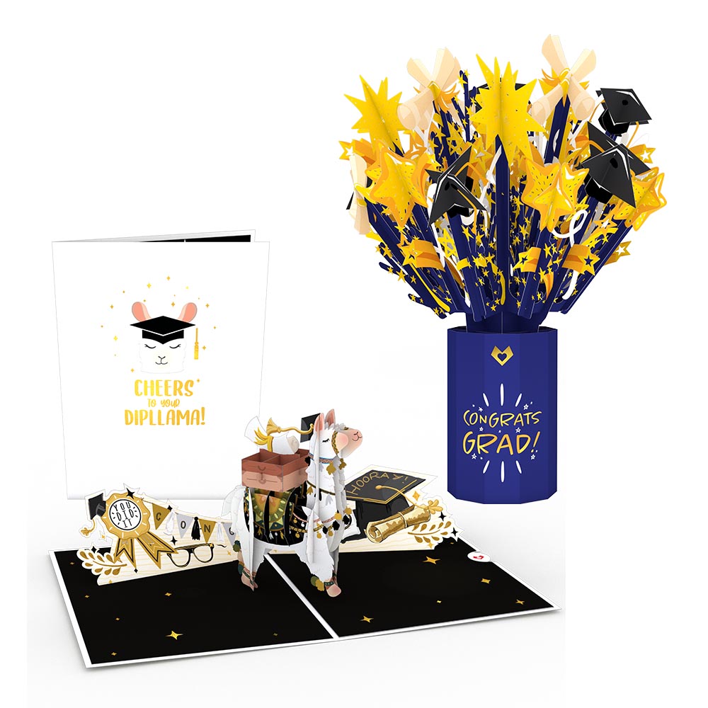 Graduation Bundle Graduation Bundle – Lovepop