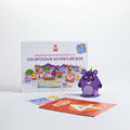 Birthday Party in Present City Countdown Adventure Box