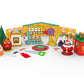 Advent Calendar: Figg and Jammi's Christmas Wish Machine
